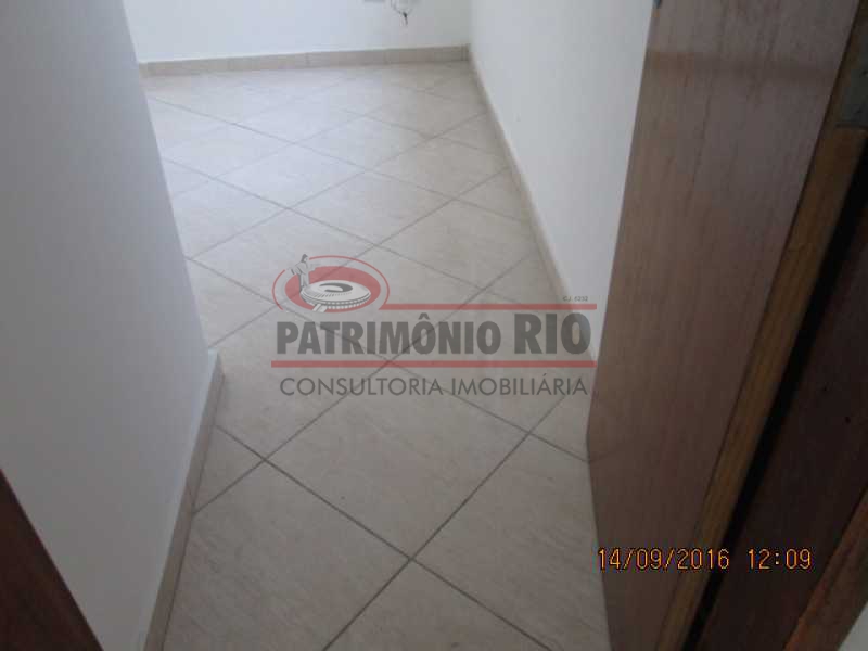 IMG_2937 - Apartamento 2 quartos à venda Parada de Lucas, Rio de Janeiro - R$ 250.000 - PAAP21158 - 11