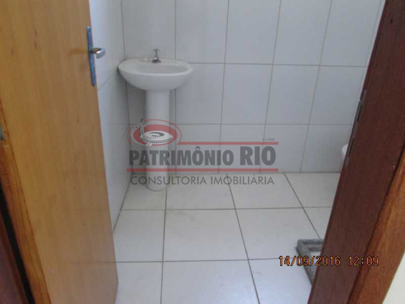 IMG_2940 - Apartamento 2 quartos à venda Parada de Lucas, Rio de Janeiro - R$ 250.000 - PAAP21158 - 14