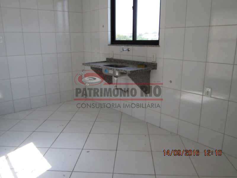 IMG_2942 - Apartamento 2 quartos à venda Parada de Lucas, Rio de Janeiro - R$ 250.000 - PAAP21158 - 16
