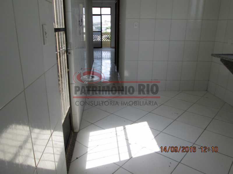 IMG_2943 - Apartamento 2 quartos à venda Parada de Lucas, Rio de Janeiro - R$ 250.000 - PAAP21158 - 17