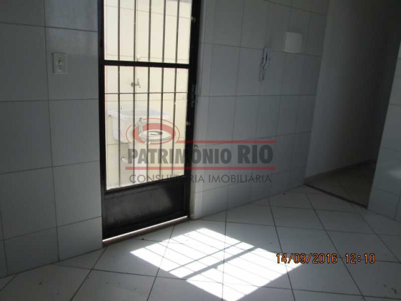 IMG_2944 - Apartamento 2 quartos à venda Parada de Lucas, Rio de Janeiro - R$ 250.000 - PAAP21158 - 18