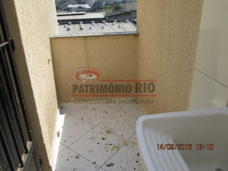 IMG_2946 - Apartamento 2 quartos à venda Parada de Lucas, Rio de Janeiro - R$ 250.000 - PAAP21158 - 20