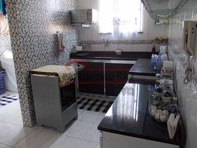 DSCN0004 - Apartamento 2 quartos à venda Penha, Rio de Janeiro - R$ 250.000 - PAAP21168 - 4