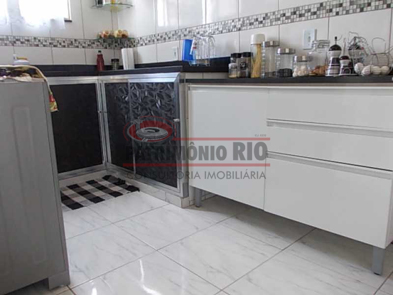 DSCN0006 - Apartamento 2 quartos à venda Penha, Rio de Janeiro - R$ 250.000 - PAAP21168 - 3