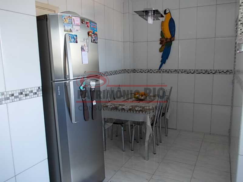DSCN0007 - Apartamento 2 quartos à venda Penha, Rio de Janeiro - R$ 250.000 - PAAP21168 - 5