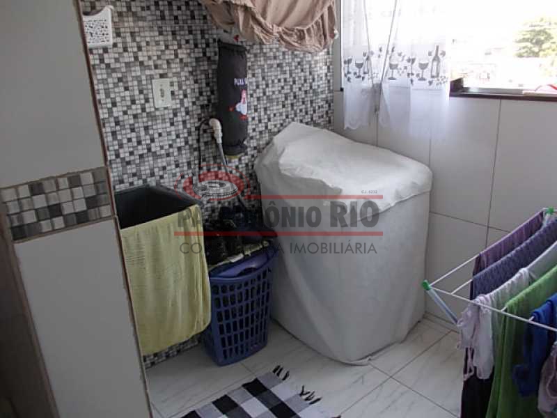DSCN0008 - Apartamento 2 quartos à venda Penha, Rio de Janeiro - R$ 250.000 - PAAP21168 - 6