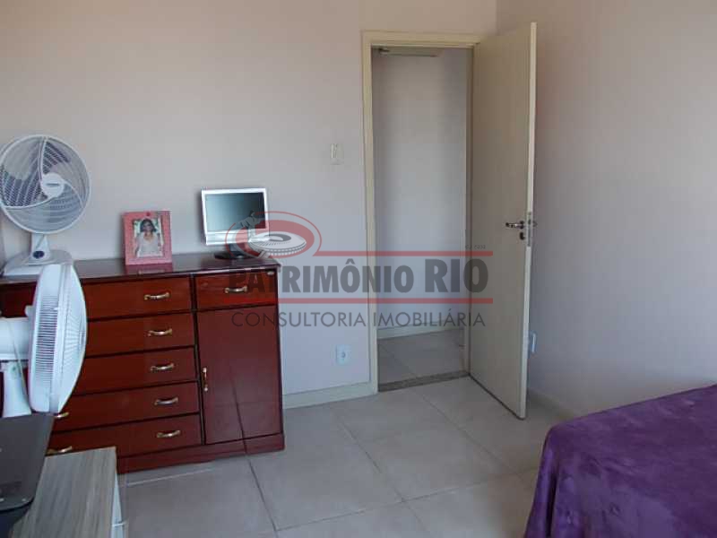 DSCN0012 - Apartamento 2 quartos à venda Penha, Rio de Janeiro - R$ 250.000 - PAAP21168 - 13