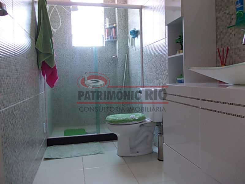 DSCN0013 - Apartamento 2 quartos à venda Penha, Rio de Janeiro - R$ 250.000 - PAAP21168 - 14