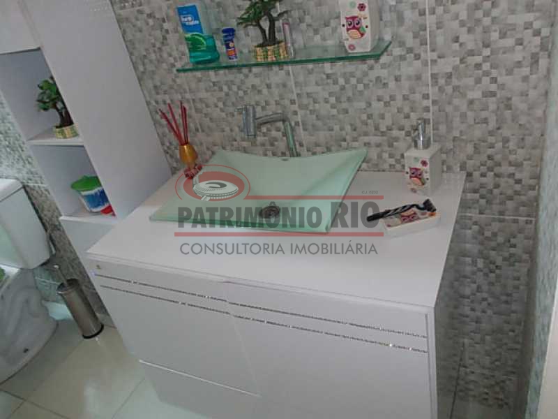 DSCN0015 - Apartamento 2 quartos à venda Penha, Rio de Janeiro - R$ 250.000 - PAAP21168 - 16