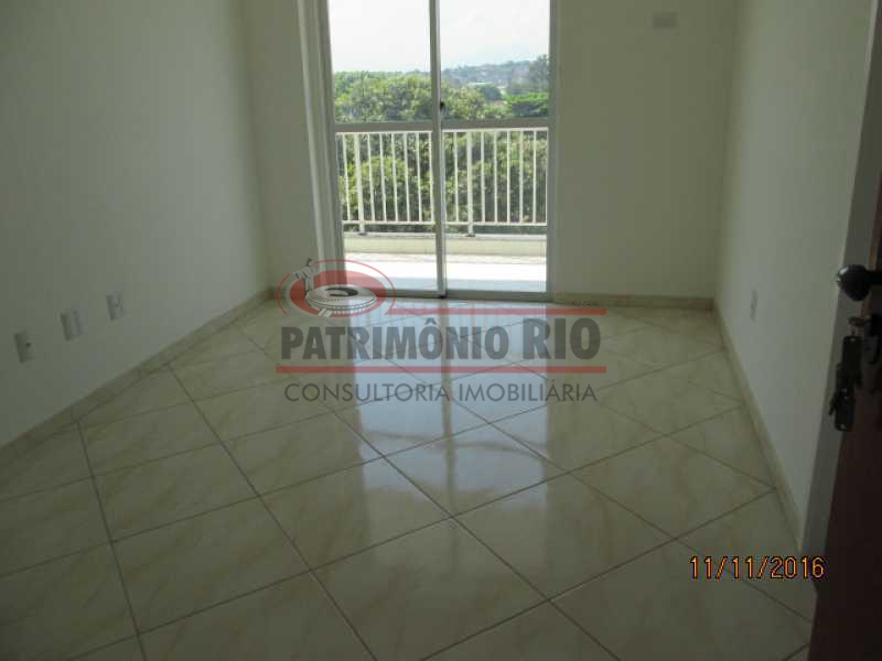 Conheça 01 do imóvel - Apartamento 2 quartos à venda Cordovil, Rio de Janeiro - R$ 235.000 - PAAP21182 - 4 01 - Apartamento 2 quartos à venda Cordovil, Rio de Janeiro - R$ 235.000 - PAAP21182 - 4