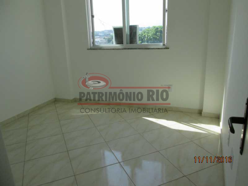 Conheça 06 do imóvel - Apartamento 2 quartos à venda Cordovil, Rio de Janeiro - R$ 235.000 - PAAP21182 - 7 06 - Apartamento 2 quartos à venda Cordovil, Rio de Janeiro - R$ 235.000 - PAAP21182 - 7