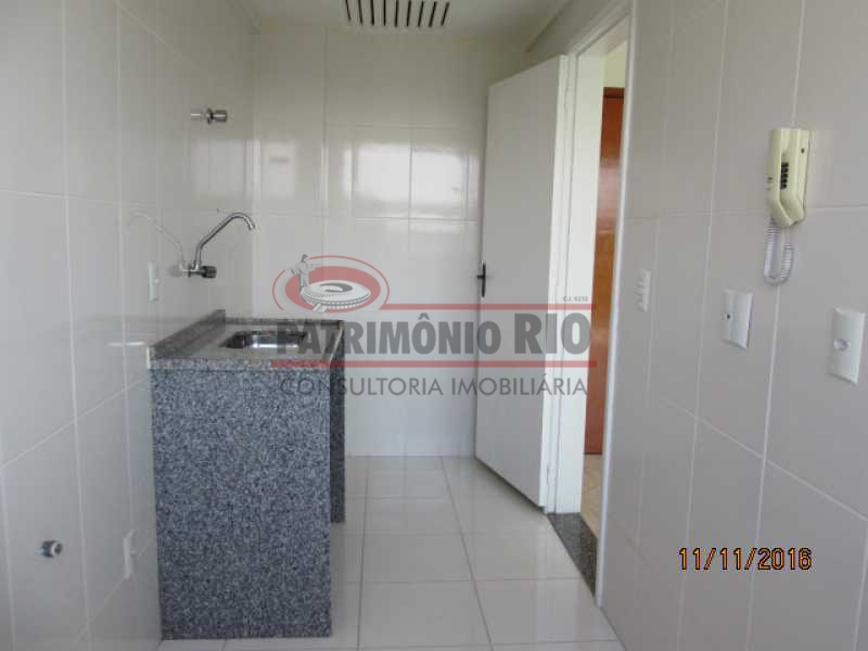 Conheça 09 do imóvel - Apartamento 2 quartos à venda Cordovil, Rio de Janeiro - R$ 235.000 - PAAP21182 - 10 09 - Apartamento 2 quartos à venda Cordovil, Rio de Janeiro - R$ 235.000 - PAAP21182 - 10