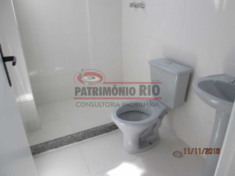 Conheça 11 do imóvel - Apartamento 2 quartos à venda Cordovil, Rio de Janeiro - R$ 235.000 - PAAP21182 - 12 11 - Apartamento 2 quartos à venda Cordovil, Rio de Janeiro - R$ 235.000 - PAAP21182 - 12