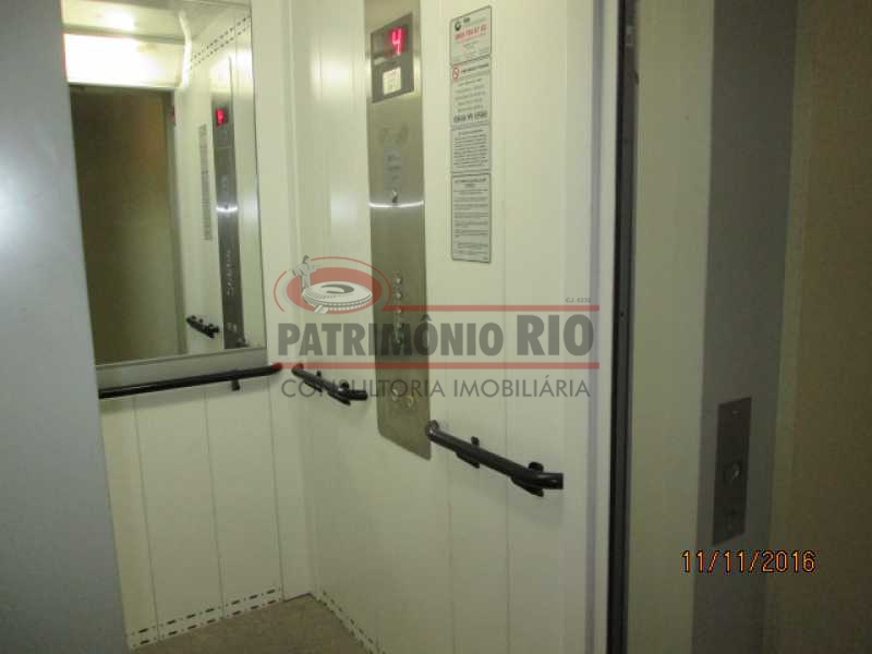 Conheça 12 do imóvel - Apartamento 2 quartos à venda Cordovil, Rio de Janeiro - R$ 235.000 - PAAP21182 - 13 12 - Apartamento 2 quartos à venda Cordovil, Rio de Janeiro - R$ 235.000 - PAAP21182 - 13