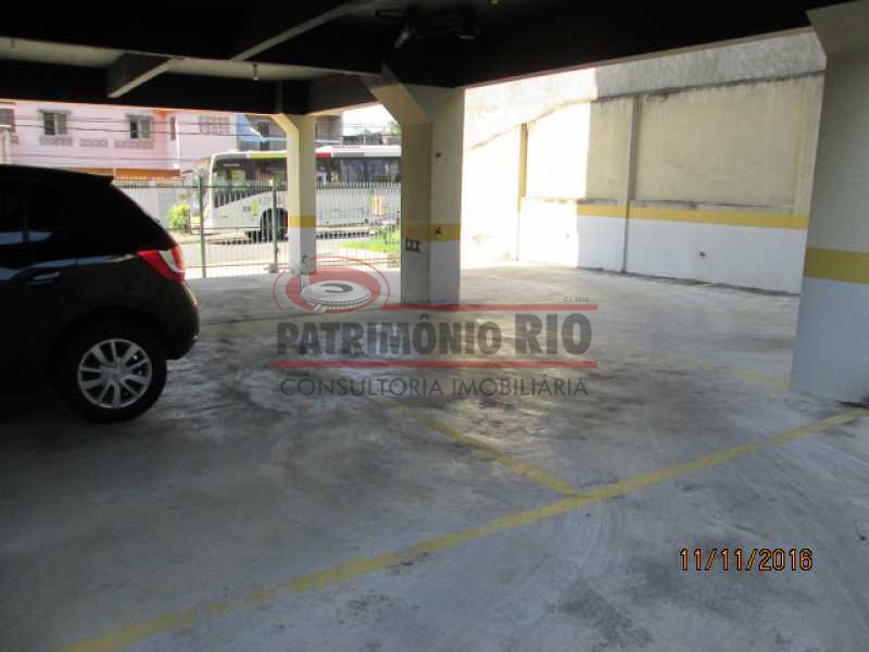 Conheça 16 do imóvel - Apartamento 2 quartos à venda Cordovil, Rio de Janeiro - R$ 235.000 - PAAP21182 - 17 16 - Apartamento 2 quartos à venda Cordovil, Rio de Janeiro - R$ 235.000 - PAAP21182 - 17