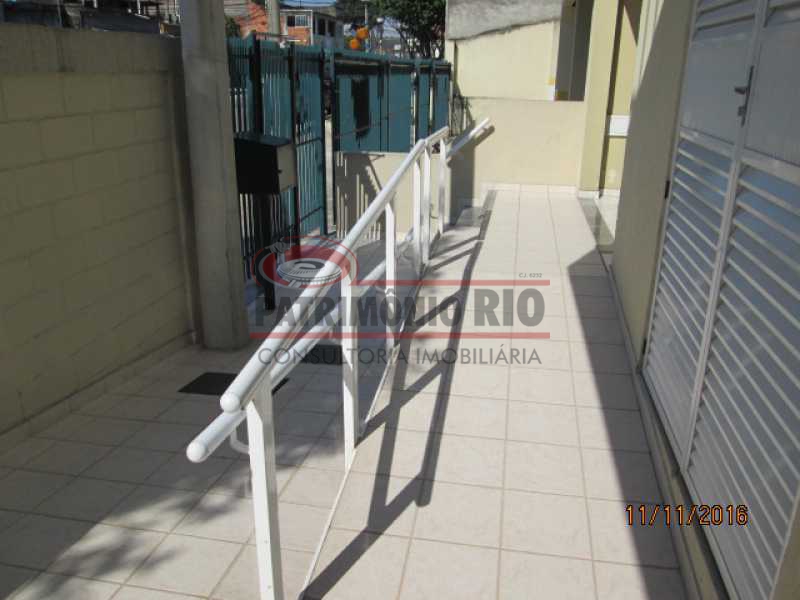 Conheça 18 do imóvel - Apartamento 2 quartos à venda Cordovil, Rio de Janeiro - R$ 235.000 - PAAP21182 - 19 18 - Apartamento 2 quartos à venda Cordovil, Rio de Janeiro - R$ 235.000 - PAAP21182 - 19
