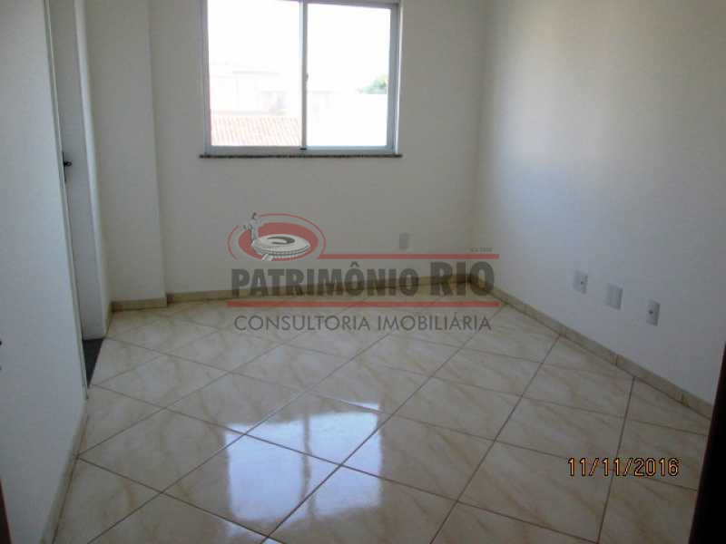 01 - Apartamento 1 quarto à venda Cordovil, Rio de Janeiro - R$ 185.000 - PAAP10167 - 1