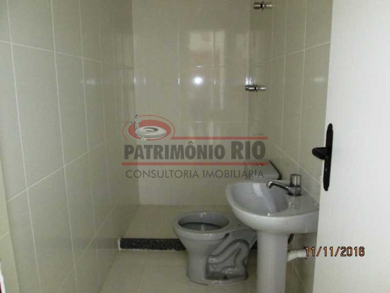 04 - Apartamento 1 quarto à venda Cordovil, Rio de Janeiro - R$ 185.000 - PAAP10167 - 5