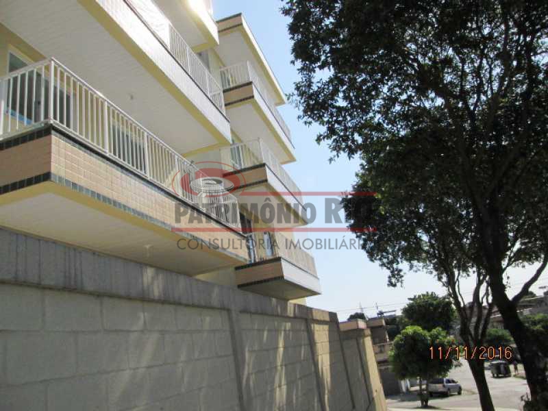 13 - Apartamento 1 quarto à venda Cordovil, Rio de Janeiro - R$ 185.000 - PAAP10167 - 14