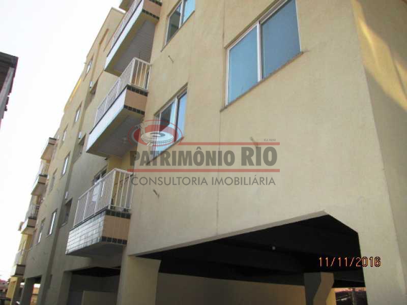 15 - Apartamento 1 quarto à venda Cordovil, Rio de Janeiro - R$ 185.000 - PAAP10167 - 16