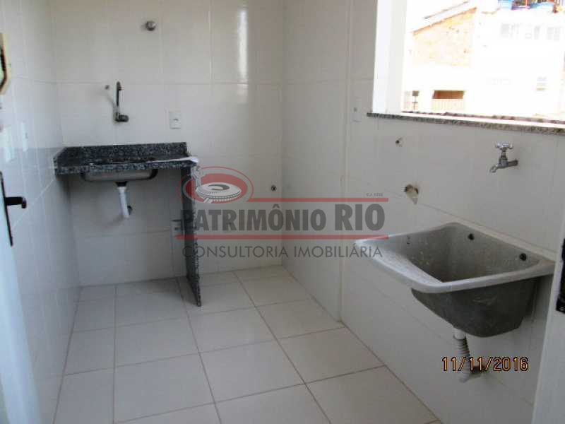 Conheça 05 do imóvel - Apartamento 1 quarto à venda Cordovil, Rio de Janeiro - R$ 195.000 - PAAP10168 - 6 05 - Apartamento 1 quarto à venda Cordovil, Rio de Janeiro - R$ 195.000 - PAAP10168 - 6