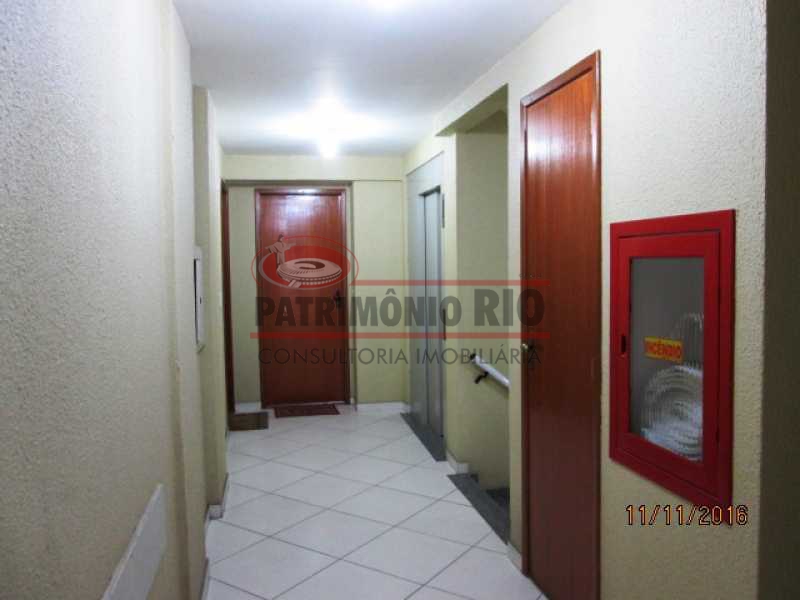 Conheça 07 do imóvel - Apartamento 1 quarto à venda Cordovil, Rio de Janeiro - R$ 195.000 - PAAP10168 - 8 07 - Apartamento 1 quarto à venda Cordovil, Rio de Janeiro - R$ 195.000 - PAAP10168 - 8