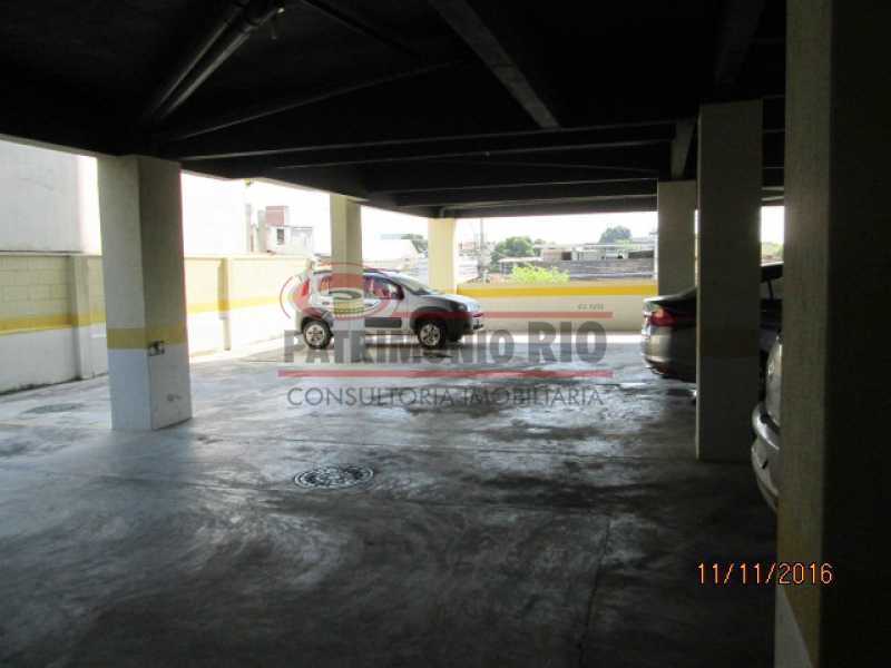 Conheça 08 do imóvel - Apartamento 1 quarto à venda Cordovil, Rio de Janeiro - R$ 195.000 - PAAP10168 - 9 08 - Apartamento 1 quarto à venda Cordovil, Rio de Janeiro - R$ 195.000 - PAAP10168 - 9