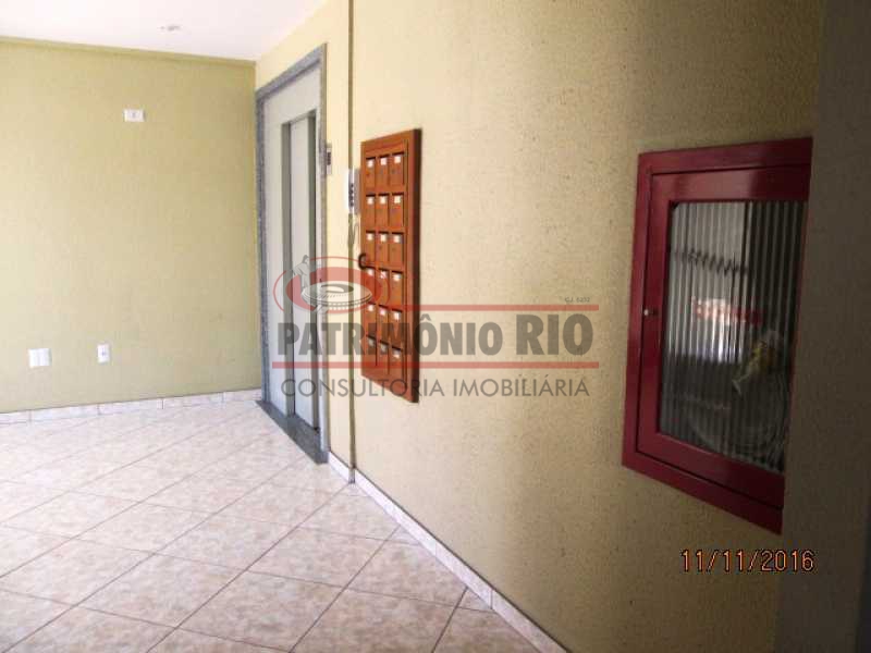 Conheça 10 do imóvel - Apartamento 1 quarto à venda Cordovil, Rio de Janeiro - R$ 195.000 - PAAP10168 - 11 10 - Apartamento 1 quarto à venda Cordovil, Rio de Janeiro - R$ 195.000 - PAAP10168 - 11