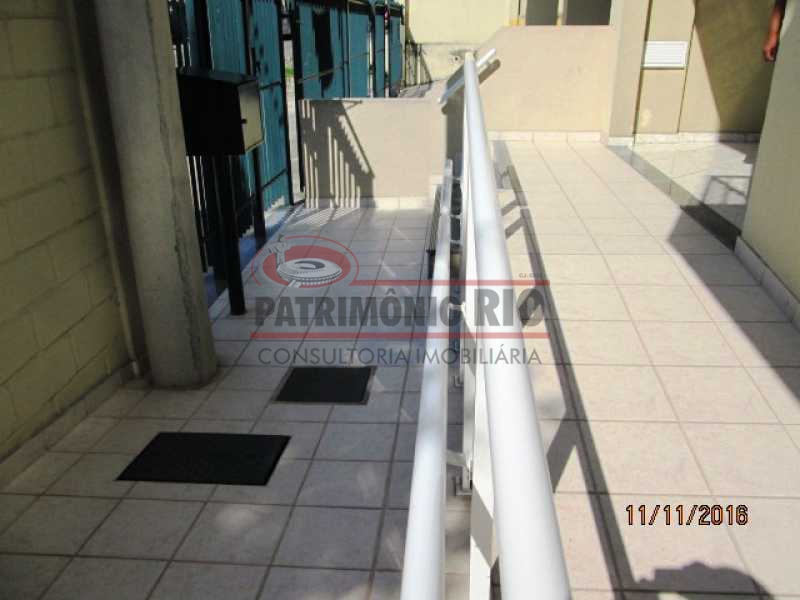 Conheça 12 do imóvel - Apartamento 1 quarto à venda Cordovil, Rio de Janeiro - R$ 195.000 - PAAP10168 - 13 12 - Apartamento 1 quarto à venda Cordovil, Rio de Janeiro - R$ 195.000 - PAAP10168 - 13