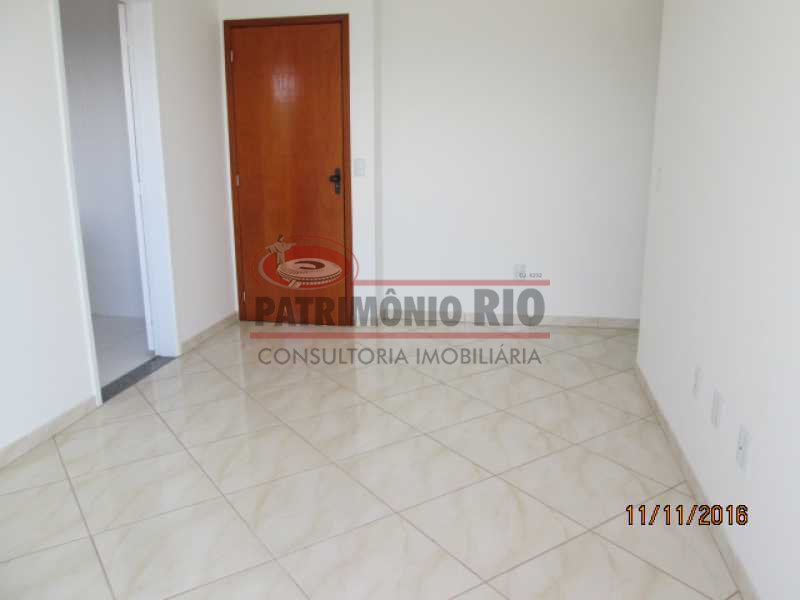 02 - Apartamento 2 quartos à venda Cordovil, Rio de Janeiro - R$ 255.000 - PAAP21188 - 5