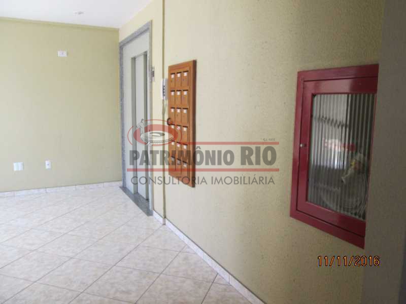 14 - Apartamento 2 quartos à venda Cordovil, Rio de Janeiro - R$ 255.000 - PAAP21188 - 15