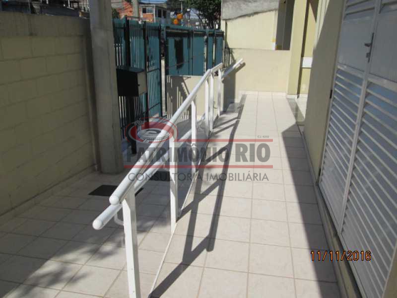 18 - Apartamento 2 quartos à venda Cordovil, Rio de Janeiro - R$ 255.000 - PAAP21188 - 19