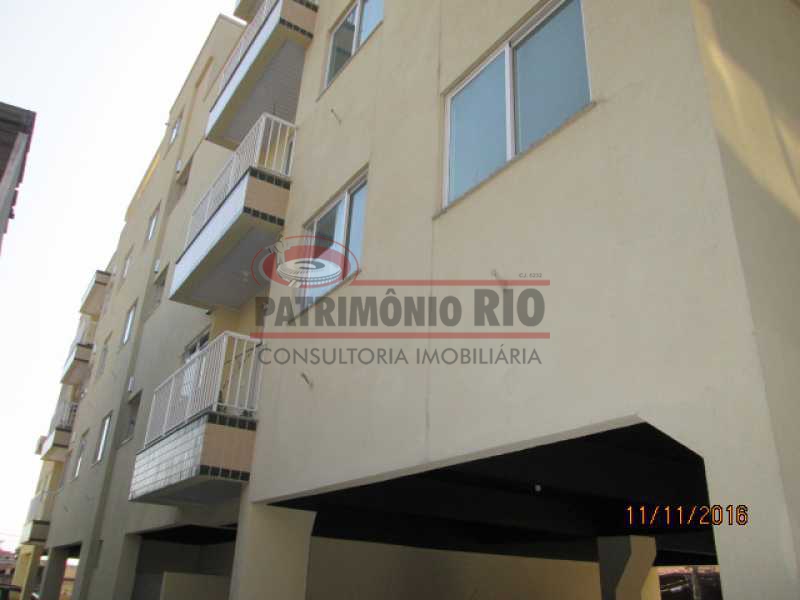 19 - Apartamento 2 quartos à venda Cordovil, Rio de Janeiro - R$ 255.000 - PAAP21188 - 20