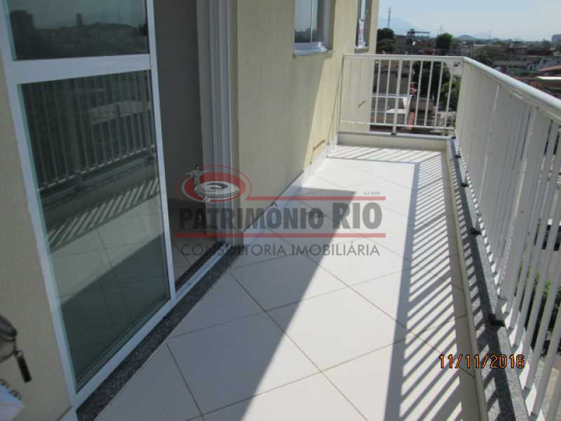 Conheça 01 do imóvel - Apartamento 2 quartos à venda Cordovil, Rio de Janeiro - R$ 250.000 - PAAP21189 - 1 01 - Apartamento 2 quartos à venda Cordovil, Rio de Janeiro - R$ 250.000 - PAAP21189 - 1