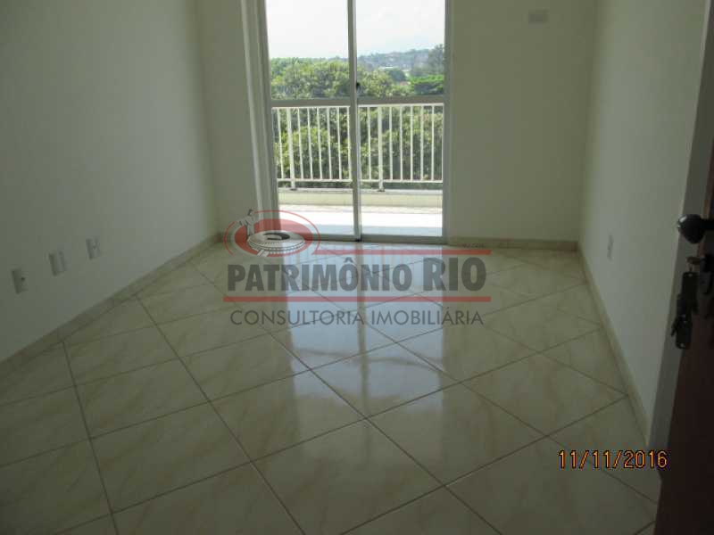 03 - Apartamento 2 quartos à venda Cordovil, Rio de Janeiro - R$ 250.000 - PAAP21189 - 4