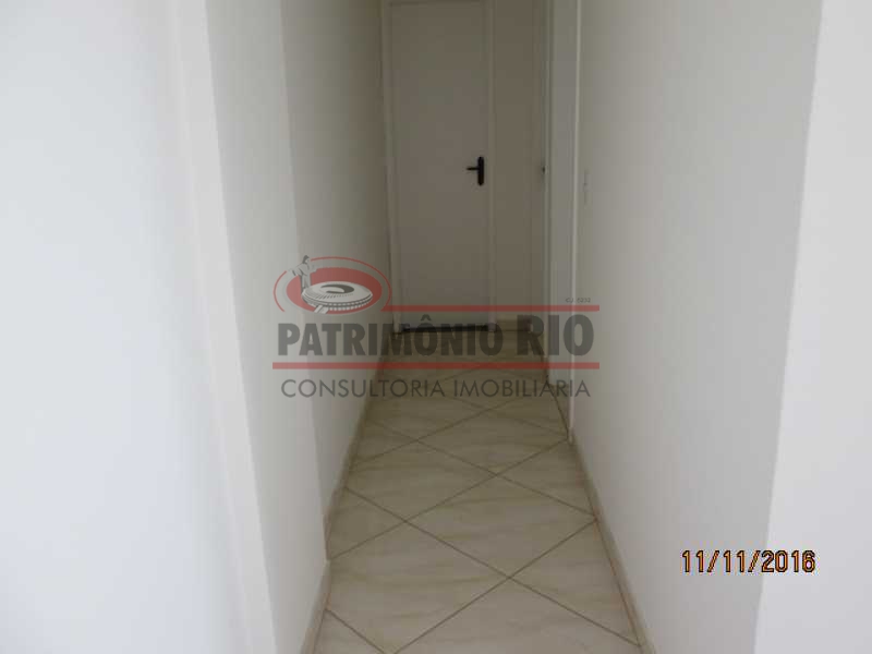 Conheça 05 do imóvel - Apartamento 2 quartos à venda Cordovil, Rio de Janeiro - R$ 250.000 - PAAP21189 - 6 05 - Apartamento 2 quartos à venda Cordovil, Rio de Janeiro - R$ 250.000 - PAAP21189 - 6