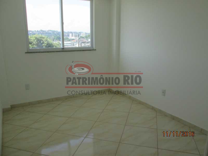 Conheça 07 do imóvel - Apartamento 2 quartos à venda Cordovil, Rio de Janeiro - R$ 250.000 - PAAP21189 - 8 07 - Apartamento 2 quartos à venda Cordovil, Rio de Janeiro - R$ 250.000 - PAAP21189 - 8
