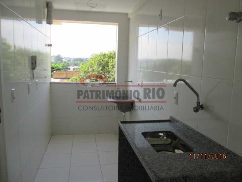 Conheça 08 do imóvel - Apartamento 2 quartos à venda Cordovil, Rio de Janeiro - R$ 250.000 - PAAP21189 - 9 08 - Apartamento 2 quartos à venda Cordovil, Rio de Janeiro - R$ 250.000 - PAAP21189 - 9
