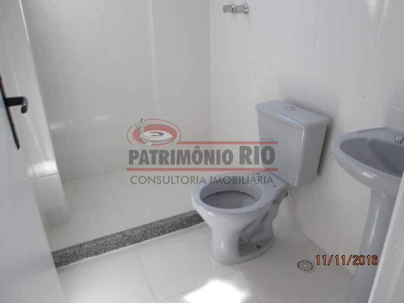 11 - Apartamento 2 quartos à venda Cordovil, Rio de Janeiro - R$ 250.000 - PAAP21189 - 12