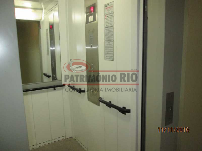 12 - Apartamento 2 quartos à venda Cordovil, Rio de Janeiro - R$ 250.000 - PAAP21189 - 13