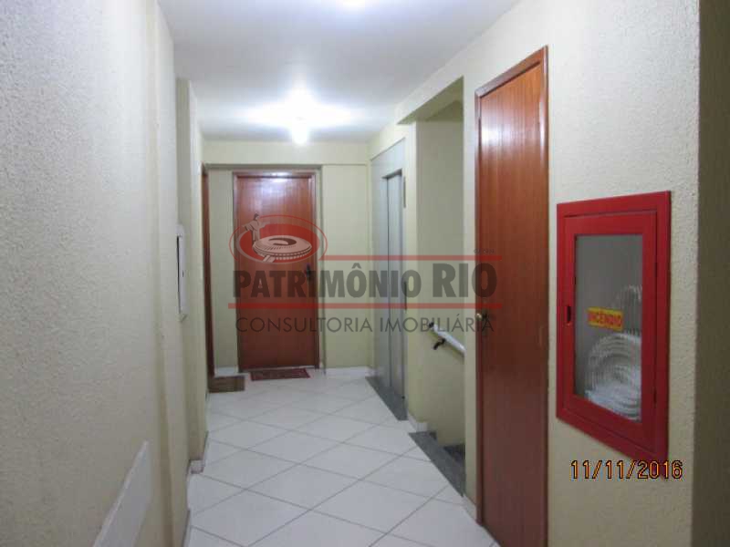 Conheça 13 do imóvel - Apartamento 2 quartos à venda Cordovil, Rio de Janeiro - R$ 250.000 - PAAP21189 - 14 13 - Apartamento 2 quartos à venda Cordovil, Rio de Janeiro - R$ 250.000 - PAAP21189 - 14