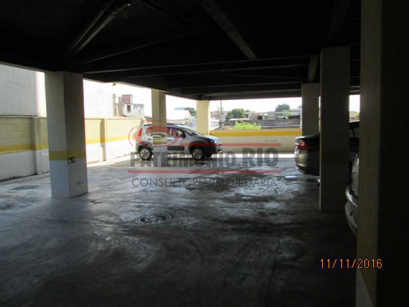 Conheça 15 do imóvel - Apartamento 2 quartos à venda Cordovil, Rio de Janeiro - R$ 250.000 - PAAP21189 - 16 15 - Apartamento 2 quartos à venda Cordovil, Rio de Janeiro - R$ 250.000 - PAAP21189 - 16