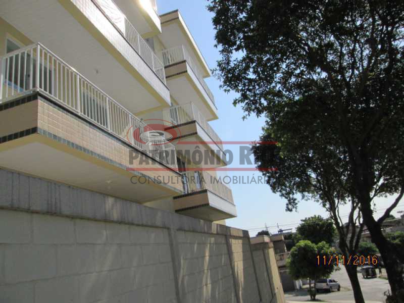 Conheça 17 do imóvel - Apartamento 2 quartos à venda Cordovil, Rio de Janeiro - R$ 250.000 - PAAP21189 - 18 17 - Apartamento 2 quartos à venda Cordovil, Rio de Janeiro - R$ 250.000 - PAAP21189 - 18