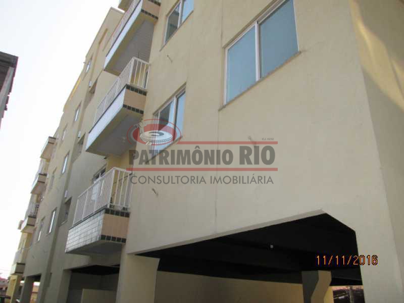Conheça 19 do imóvel - Apartamento 2 quartos à venda Cordovil, Rio de Janeiro - R$ 250.000 - PAAP21189 - 20 19 - Apartamento 2 quartos à venda Cordovil, Rio de Janeiro - R$ 250.000 - PAAP21189 - 20
