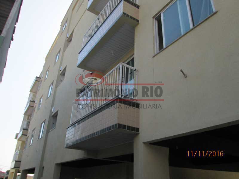 Conheça 20 do imóvel - Apartamento 2 quartos à venda Cordovil, Rio de Janeiro - R$ 250.000 - PAAP21189 - 21 20 - Apartamento 2 quartos à venda Cordovil, Rio de Janeiro - R$ 250.000 - PAAP21189 - 21