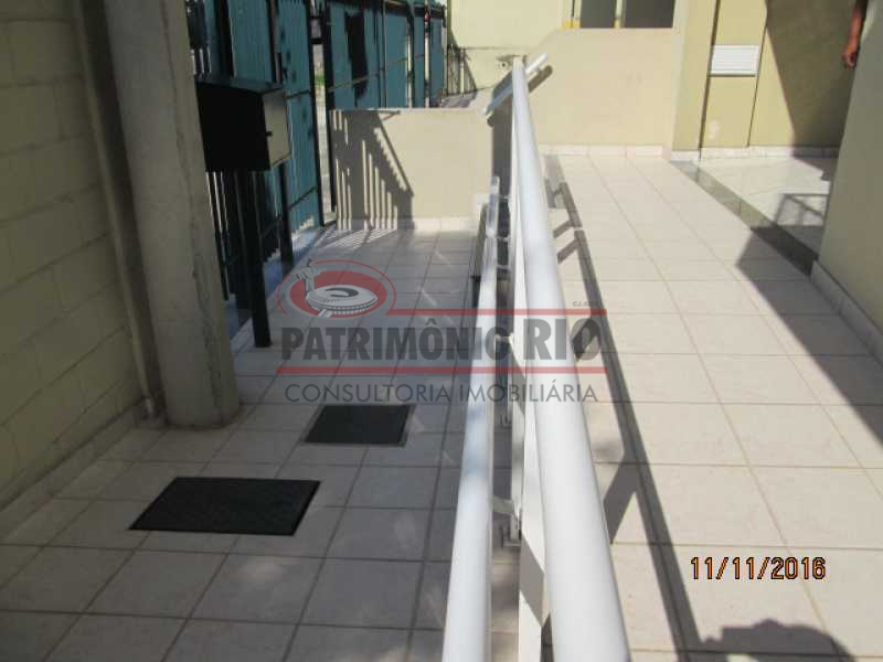 Conheça 21 do imóvel - Apartamento 2 quartos à venda Cordovil, Rio de Janeiro - R$ 250.000 - PAAP21189 - 22 21 - Apartamento 2 quartos à venda Cordovil, Rio de Janeiro - R$ 250.000 - PAAP21189 - 22
