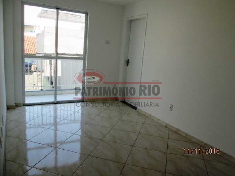 Conheça 01 do imóvel - Apartamento 2 quartos à venda Cordovil, Rio de Janeiro - R$ 232.000 - PAAP21190 - 1 01 - Apartamento 2 quartos à venda Cordovil, Rio de Janeiro - R$ 232.000 - PAAP21190 - 1