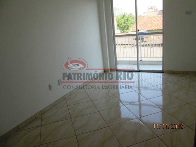 Conheça 02 do imóvel - Apartamento 2 quartos à venda Cordovil, Rio de Janeiro - R$ 232.000 - PAAP21190 - 3 02 - Apartamento 2 quartos à venda Cordovil, Rio de Janeiro - R$ 232.000 - PAAP21190 - 3