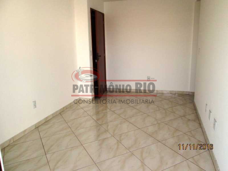 03 - Apartamento 2 quartos à venda Cordovil, Rio de Janeiro - R$ 232.000 - PAAP21190 - 4