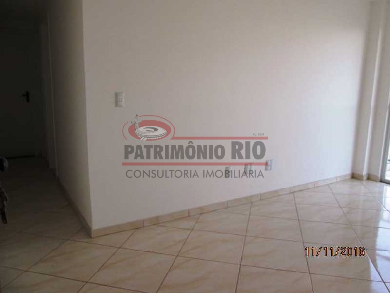 04 - Apartamento 2 quartos à venda Cordovil, Rio de Janeiro - R$ 232.000 - PAAP21190 - 5